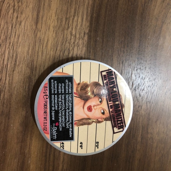 theBalm Other - The Balm Mary Lou Luminizer